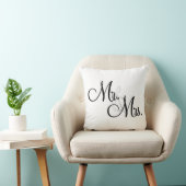 Coussin de MoJo de M. et de cadeau de douche de (Chaise)