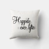 Coussin de MoJo de M. et de cadeau de douche de (Verso)