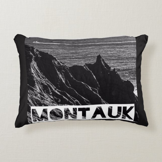 coussin de montauk (Devant)
