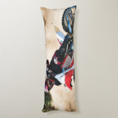 coussin de motocross (Dos (Vertical))