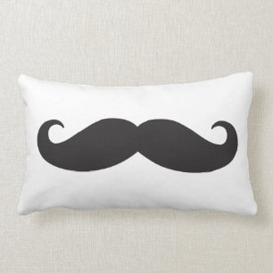 Coussin de moustache