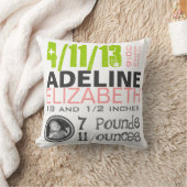 Coussin de naissance (Couverture)