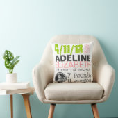 Coussin de naissance (Chaise)