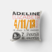 Coussin de naissance (Recto)