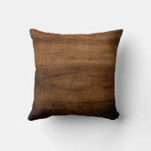 Coussin de naissance russe personnalisé Statistiqu (Verso)