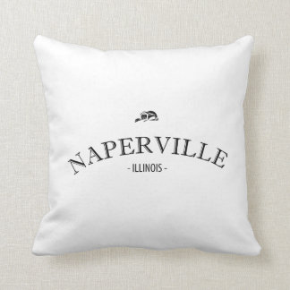 Coussin de Naperville