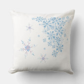Coussin de neige (Recto)