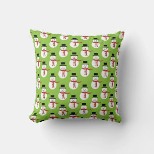 Coussin de neige