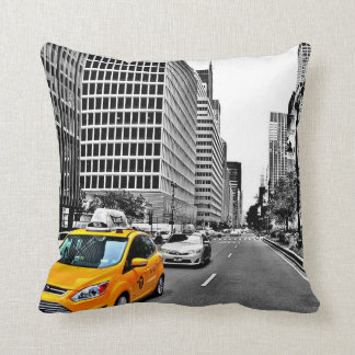 Coussin de New York City