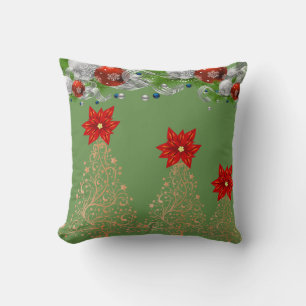 Coussin de Noël