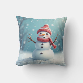 Coussin de Noël