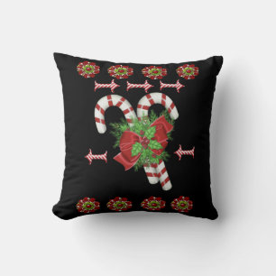 Coussin de Noël