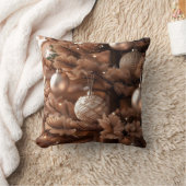 Coussin de Noël (Couverture)