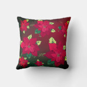 Coussin de Noël (Verso)