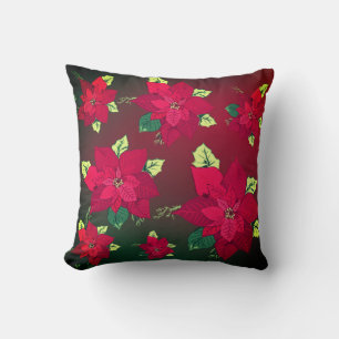 Coussin de Noël