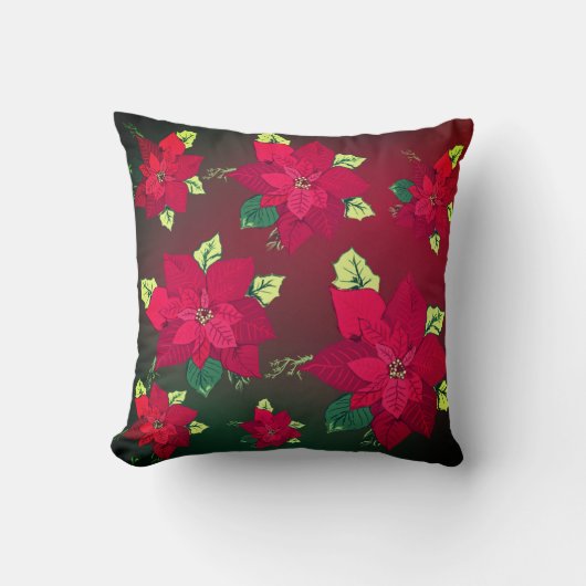 Coussin de Noël (Recto)