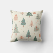 coussin de Noël (Verso)