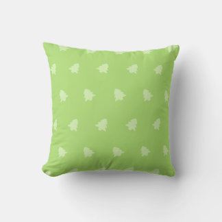 Coussin de Noël