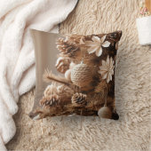 Coussin de Noël (Couverture)