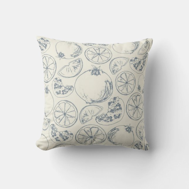  Coussin de Noël (Recto)