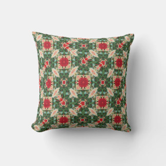 Coussin de Noël Cushion
