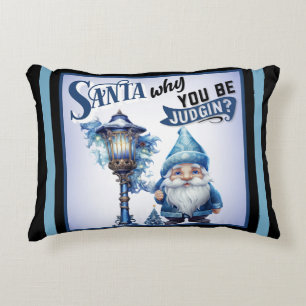 Coussin de Noël mignon