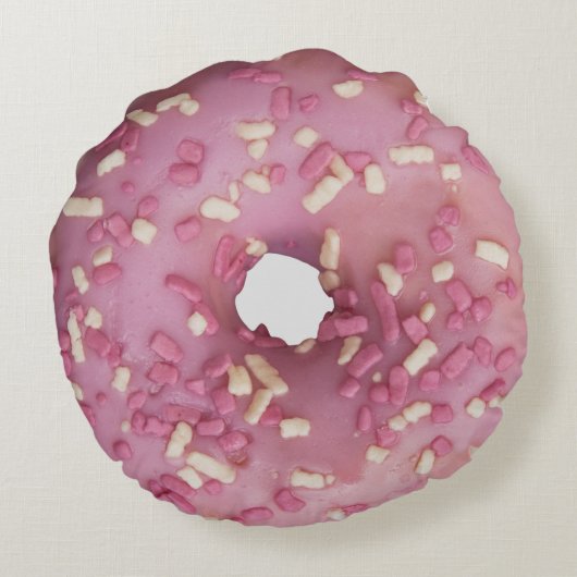 Coussin de noisette (Dos)