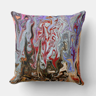 Coussin De nombreuses créatures.....