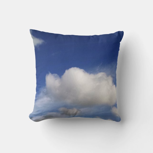 Coussin de nuage (Recto)