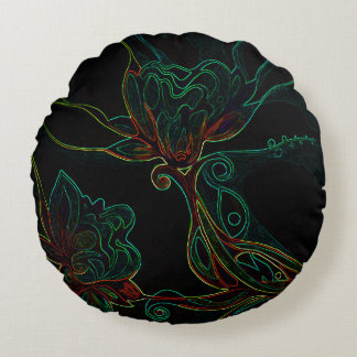 Coussin de nuit magique