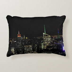 Coussin de NYC