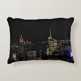 Coussin de NYC
