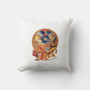 Coussin de package dernier