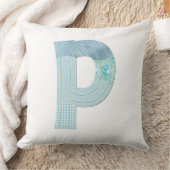 Coussin de paix et de calme (Couverture)