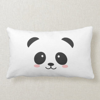 Coussin de panda