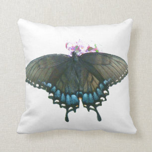 Coussin de papillon