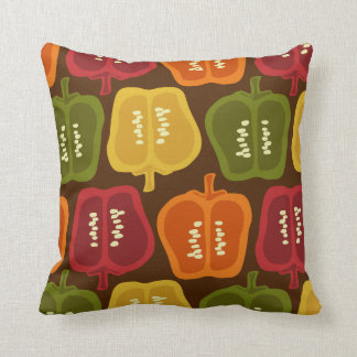 Coussin de paprikas