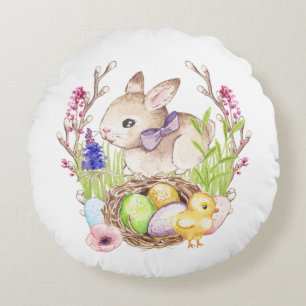 Coussin de Pâques
