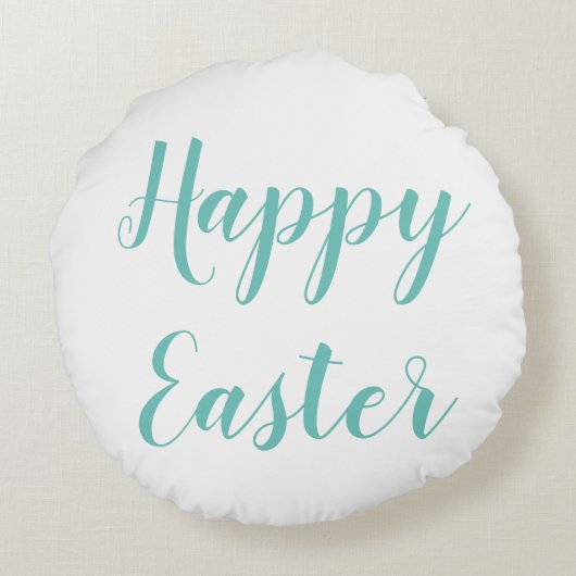 Coussin de Pâques (Dos)