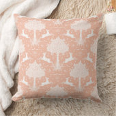 Coussin de pêche au chêne et au cerf (Couverture)