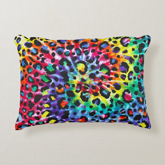 Coussin de peinture 12x16 Accent (Devant)