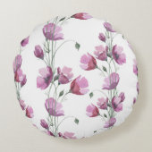 Coussin de pépinière de cerfs de bois (Dos)