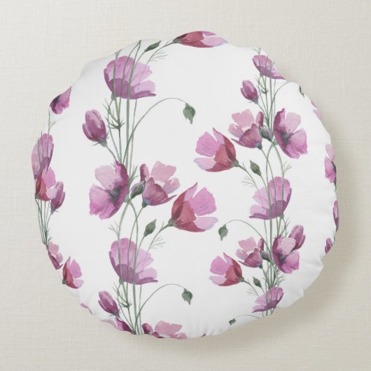 Coussin de pépinière de cerfs de bois (Dos)