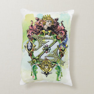 COUSSIN DE PERSONNAGE CLASSIQUE DU MAGICIEN D'OZ