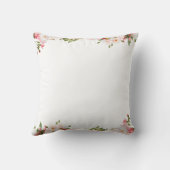 Coussin de petits-enfants (Verso)