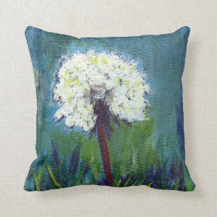Coussin de pissenlit