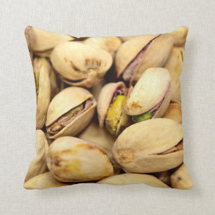 coussin de pistaches