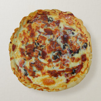 Coussin de pizza