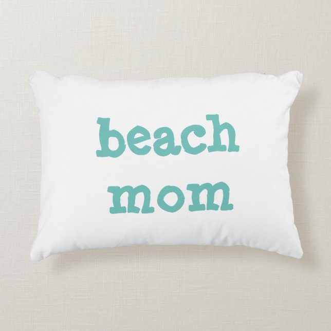 coussin de plage (Devant)