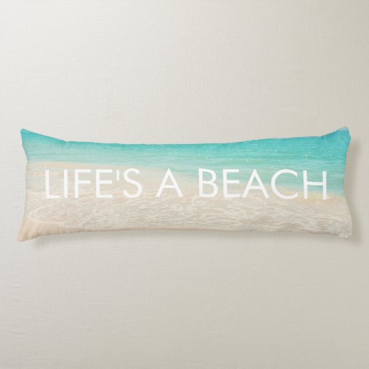 coussin de plage de PixDezines (Devant)